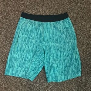 EUC Lululemon men’s shorts